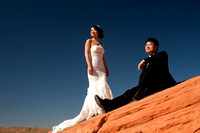 Xin & Liang Wedding (LV)